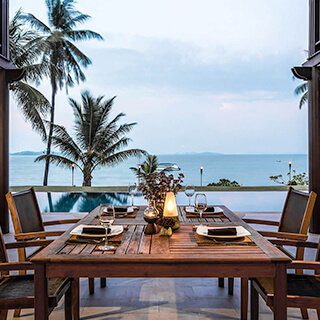 Thialnd-Resort-For-Sale-Phuket-Hotels-For-Sale-In-Thailand-pool-village-private-dining-min