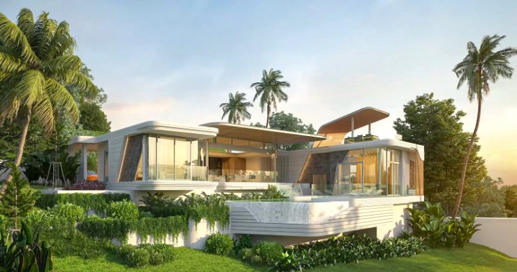 Ultra-Modern-3-5-Bedroom- Luxury-Pool-Villas-Layan (10)