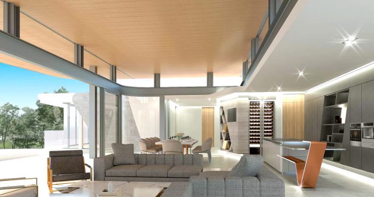 Ultra-Modern-3-5-Bedroom- Luxury-Pool-Villas-Layan (5)