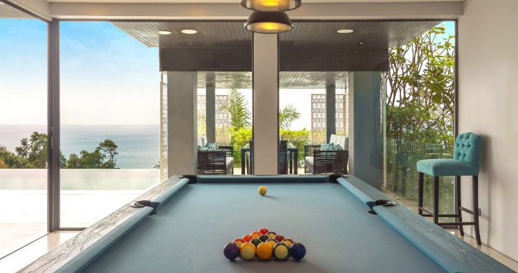 Spectacular Ultra-Luxury 6 Bedroom Pool Villa for Sale in Phuket (11)