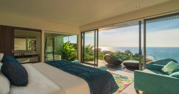 Spectacular Ultra-Luxury 6 Bedroom Pool Villa for Sale in Phuket (12)