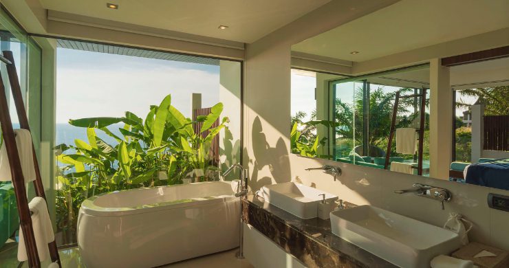 Spectacular Ultra-Luxury 6 Bedroom Pool Villa for Sale in Phuket (13)
