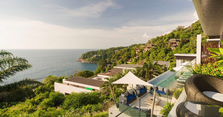 Spectacular Ultra-Luxury 6 Bedroom Pool Villa for Sale in Phuket (15)