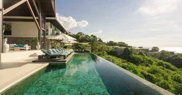Spectacular Ultra-Luxury 6 Bedroom Pool Villa for Sale in Phuket (19)