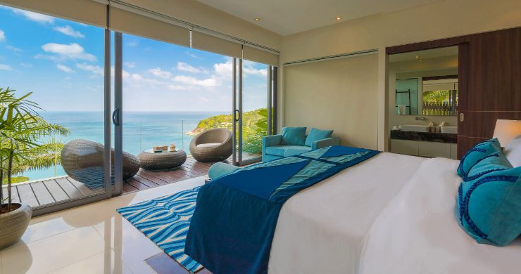 Spectacular Ultra-Luxury 6 Bedroom Pool Villa for Sale in Phuket (2)