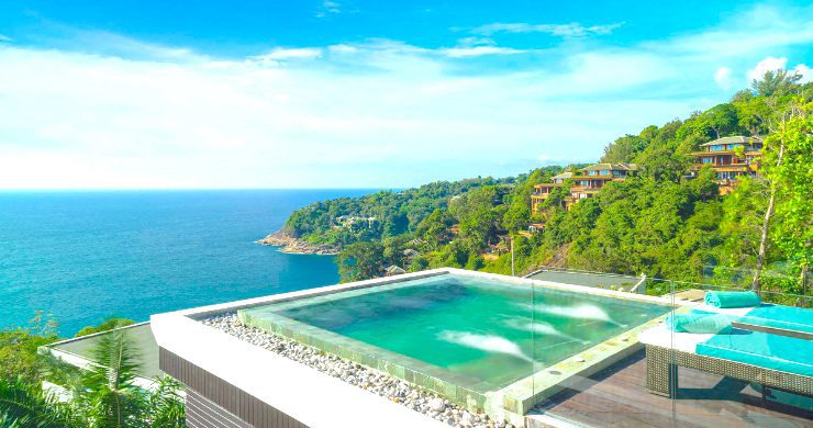 Spectacular Ultra-Luxury 6 Bedroom Pool Villa for Sale in Phuket (4)
