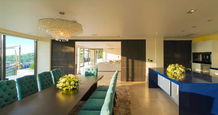 Spectacular Ultra-Luxury 6 Bedroom Pool Villa for Sale in Phuket (9)