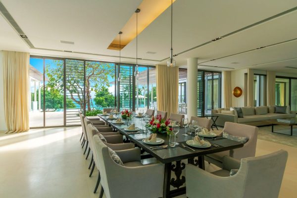 Stunning Beachfront Luxury Villa In Cape Yamu Phuket (13)