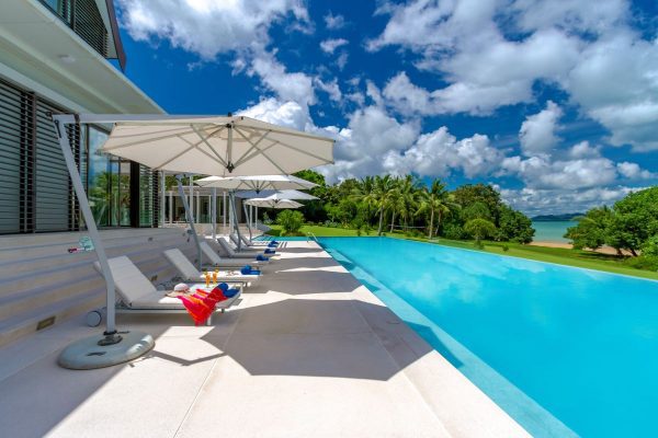Stunning Beachfront Luxury Villa In Cape Yamu Phuket (2)