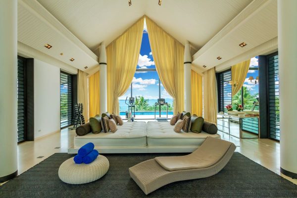 Stunning Beachfront Luxury Villa In Cape Yamu Phuket (24)