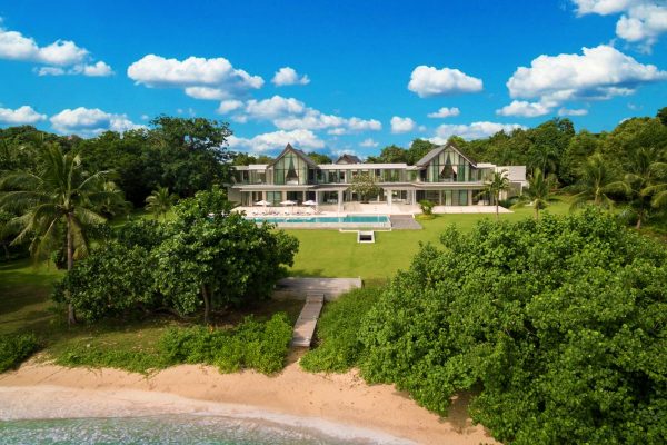 Stunning Beachfront Luxury Villa In Cape Yamu Phuket (27)