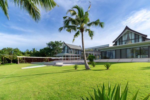 Stunning Beachfront Luxury Villa In Cape Yamu Phuket (5)