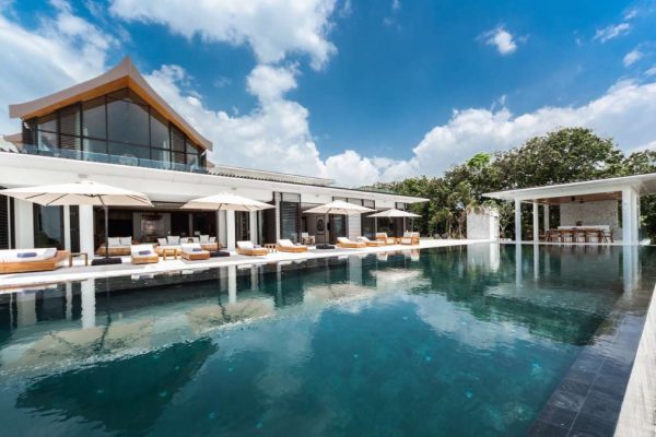 Super Luxury Exquisite Beachfront Luxury Villa Phuket (1)