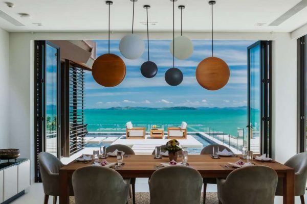 Super Luxury Exquisite Beachfront Luxury Villa Phuket (19)