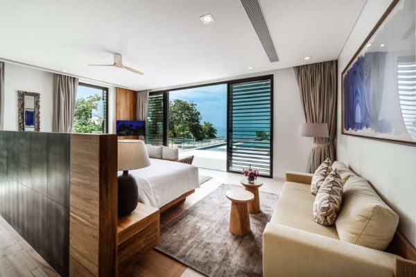 Super Luxury Exquisite Beachfront Luxury Villa Phuket (21)