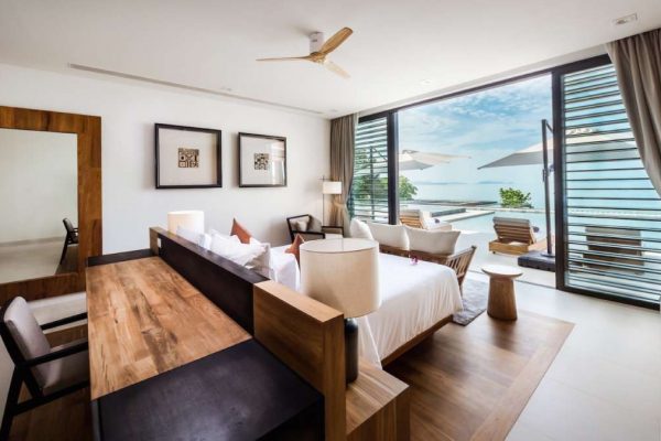 Super Luxury Exquisite Beachfront Luxury Villa Phuket (24)