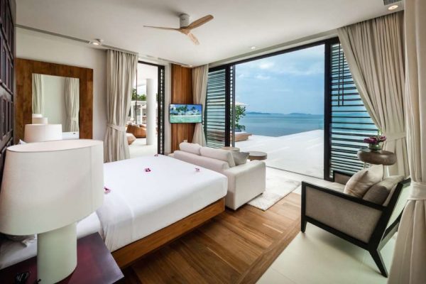 Super Luxury Exquisite Beachfront Luxury Villa Phuket (25)