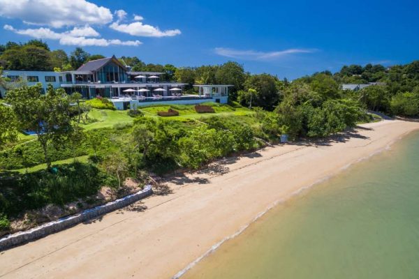 Super Luxury Exquisite Beachfront Luxury Villa Phuket (30)