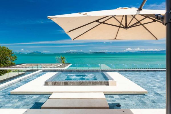 Super Luxury Exquisite Beachfront Luxury Villa Phuket (4)