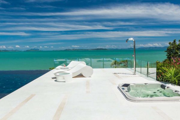 Super Luxury Exquisite Beachfront Luxury Villa Phuket (5)