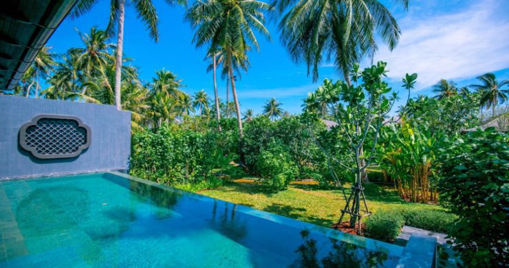 Beachside Luxury Pool Villa in Natai Beach, Phuket (12)