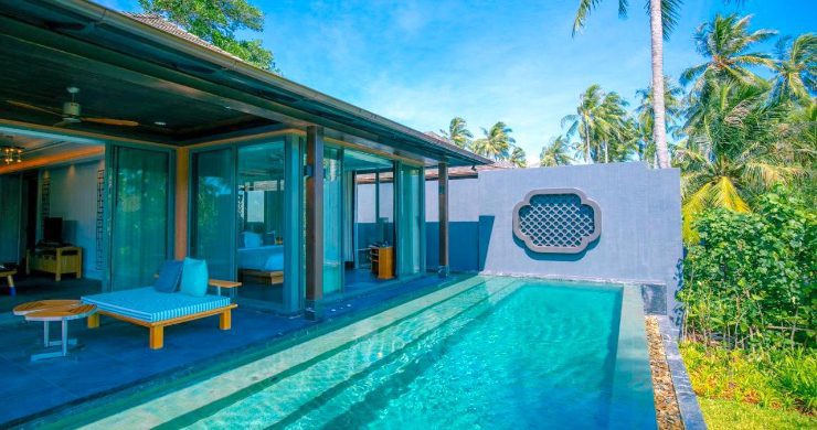 Beachside Luxury Pool Villa in Natai Beach, Phuket (13)