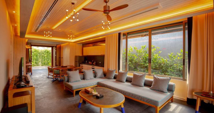 Beachside Luxury Pool Villa in Natai Beach, Phuket (5)