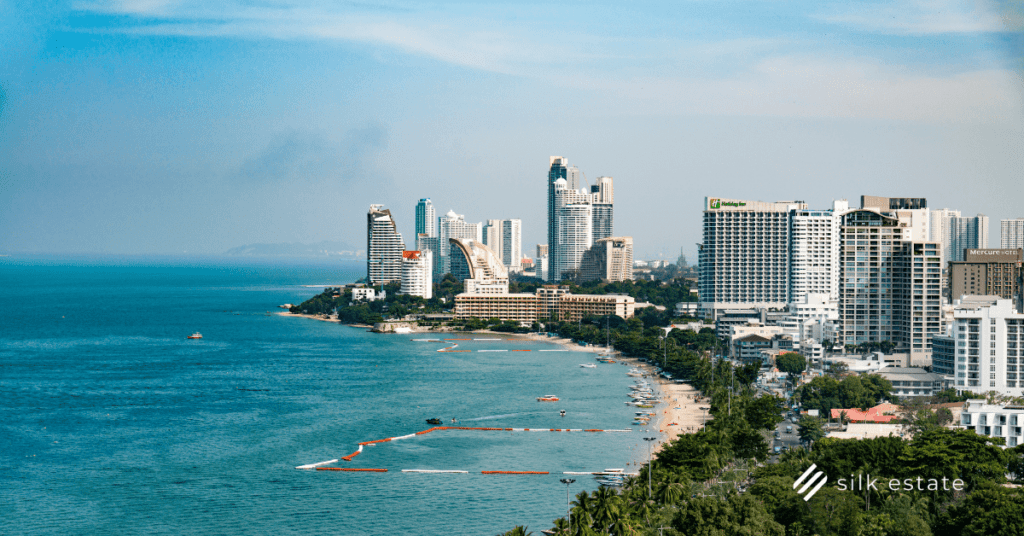 The changing property trends in Thailand